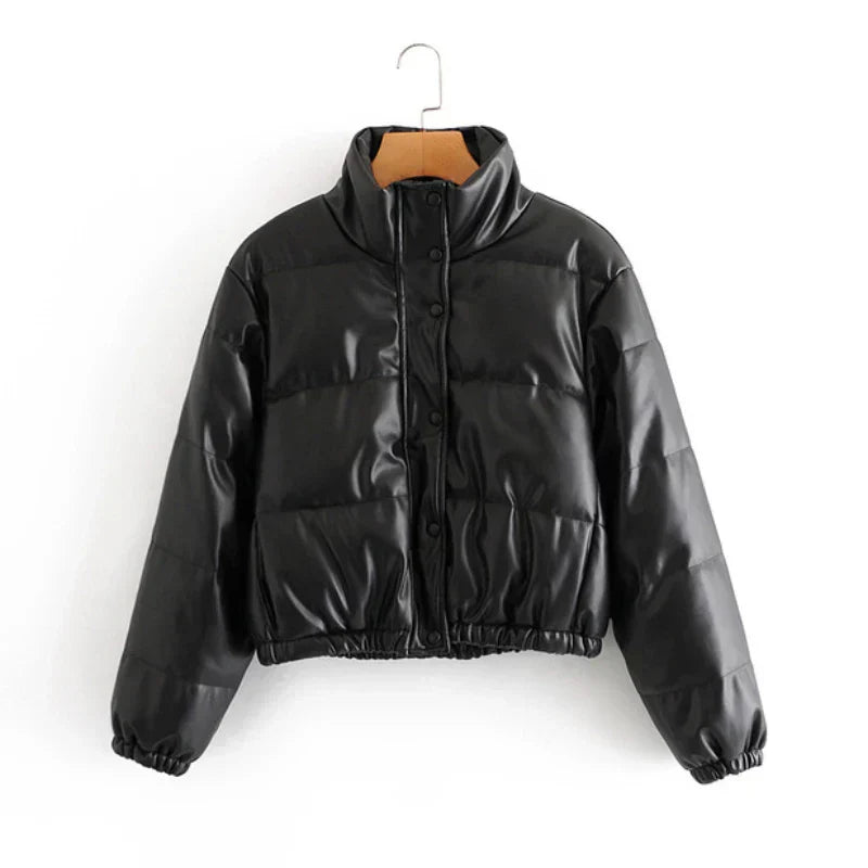 Krohn-e | Bomberjacke Anneke