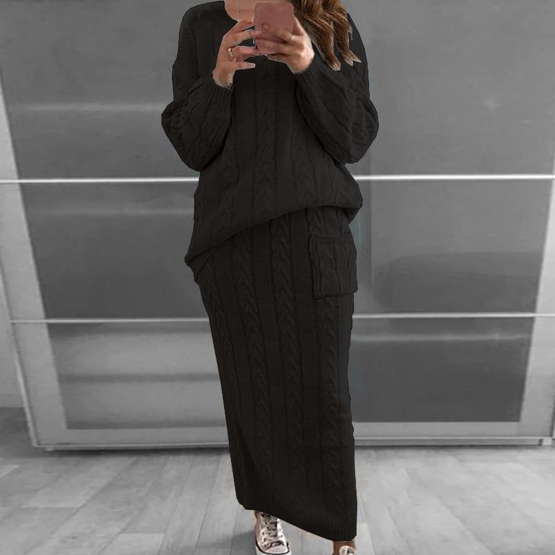 Jane Pullover Sets