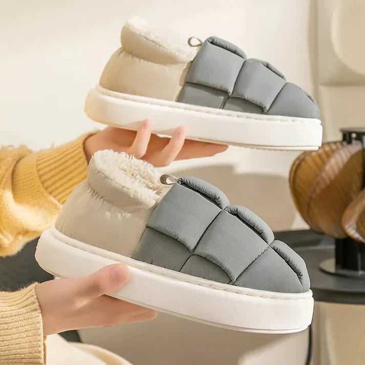 Blossom: Komfortable Schneeschuhe
