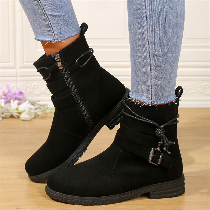 CATHY Winter Boots