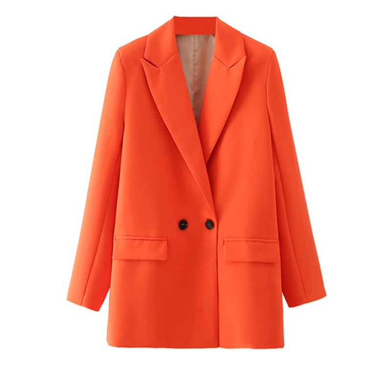 Krohn-e | Vintage Blazer für Damen