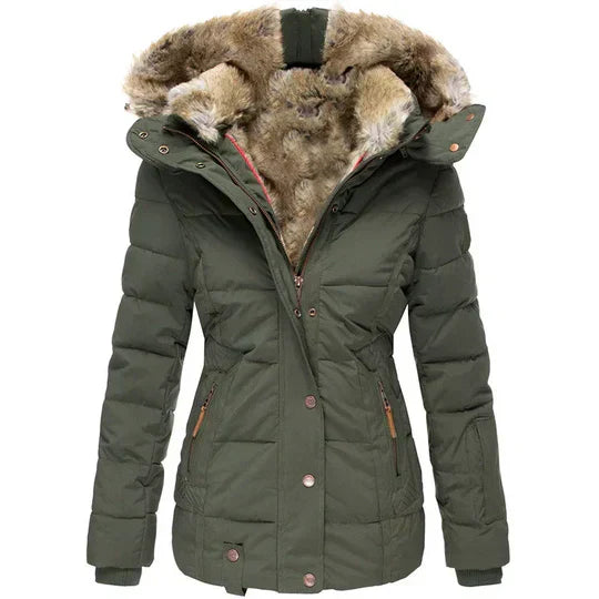 Krohn-e | Parkas für Damen