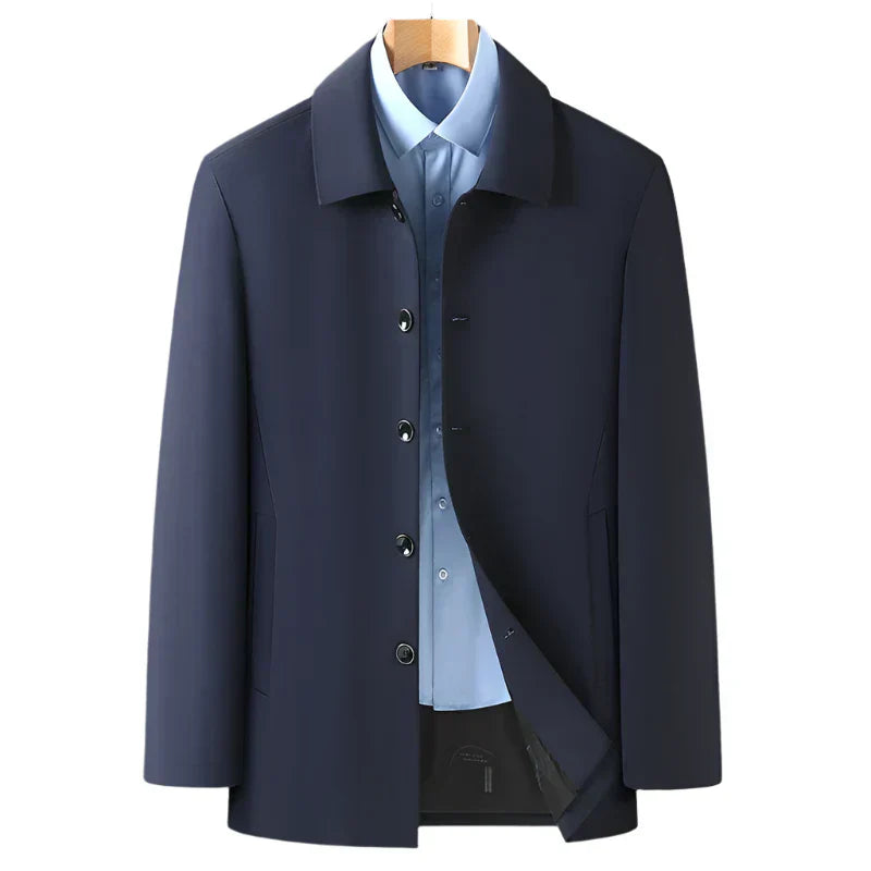 Krohn-e | Jacke - Satoru