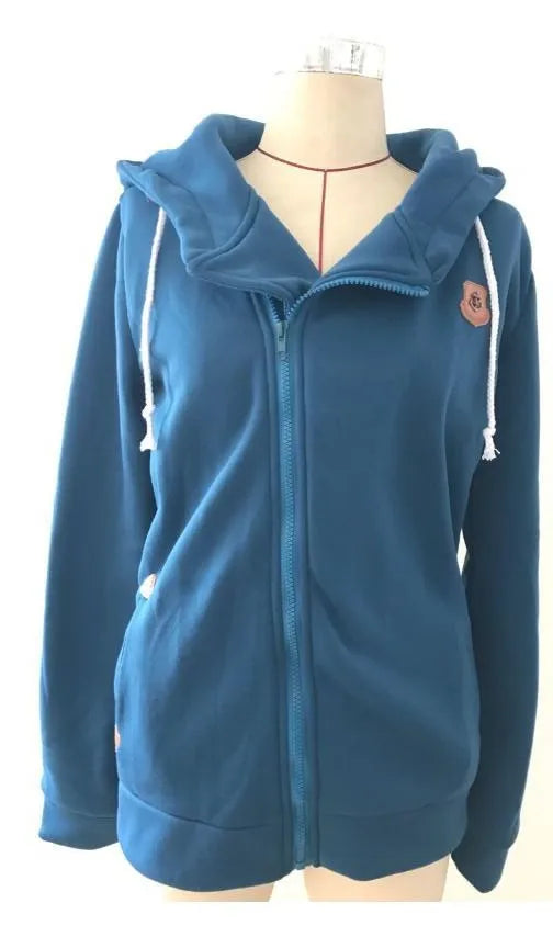 Modischer und bequemer Winterpullover Drina