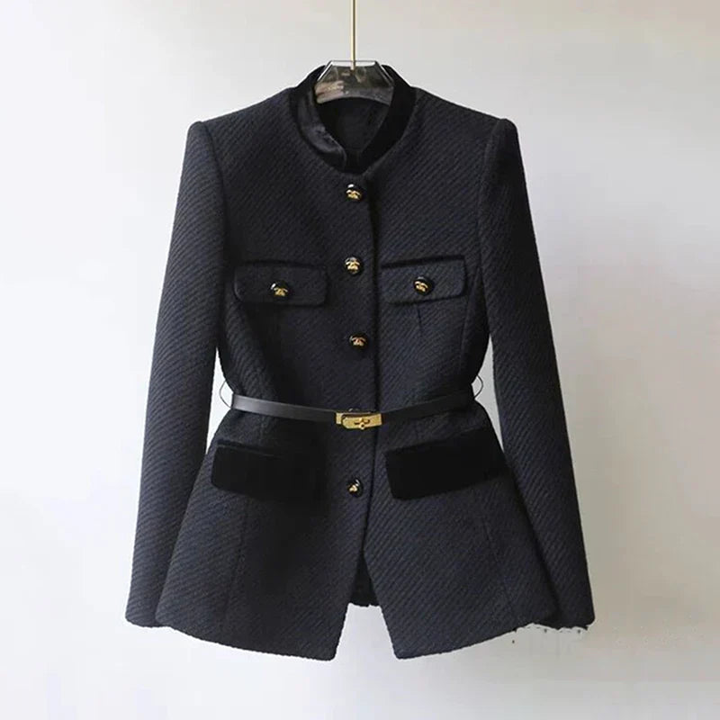 Elegante Jacke Clara