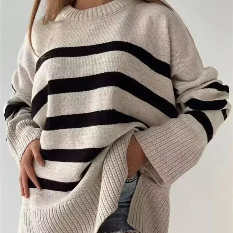 Krohn-e | Couture Pullover