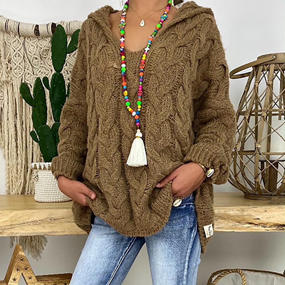 Großer Pullover Talia