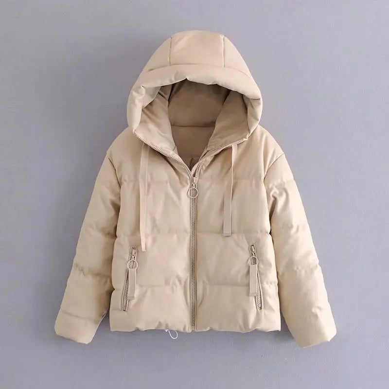 Krohn-e | Bound By Wild Parka Jacke