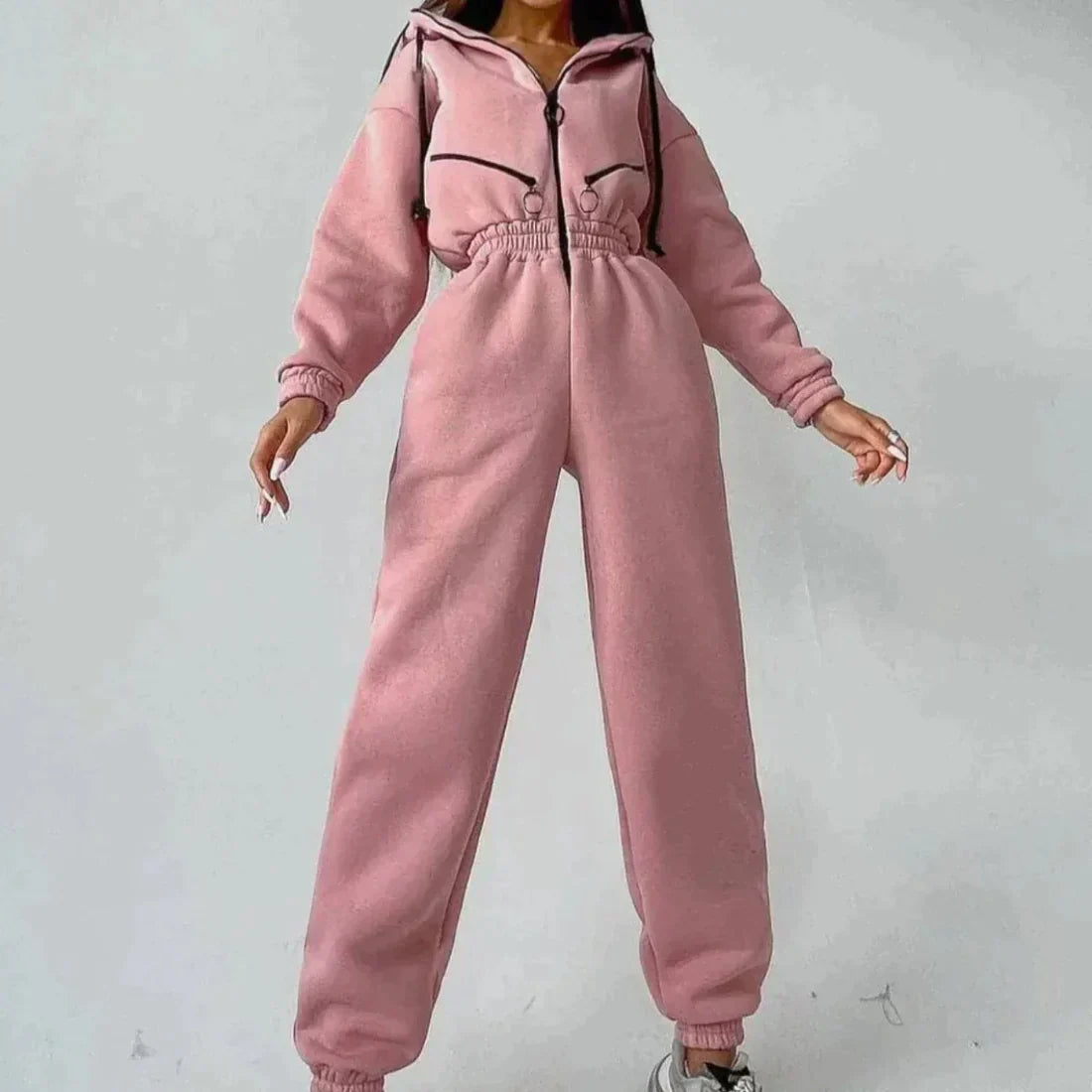 Krohn-e | Elegantere Winteroverall