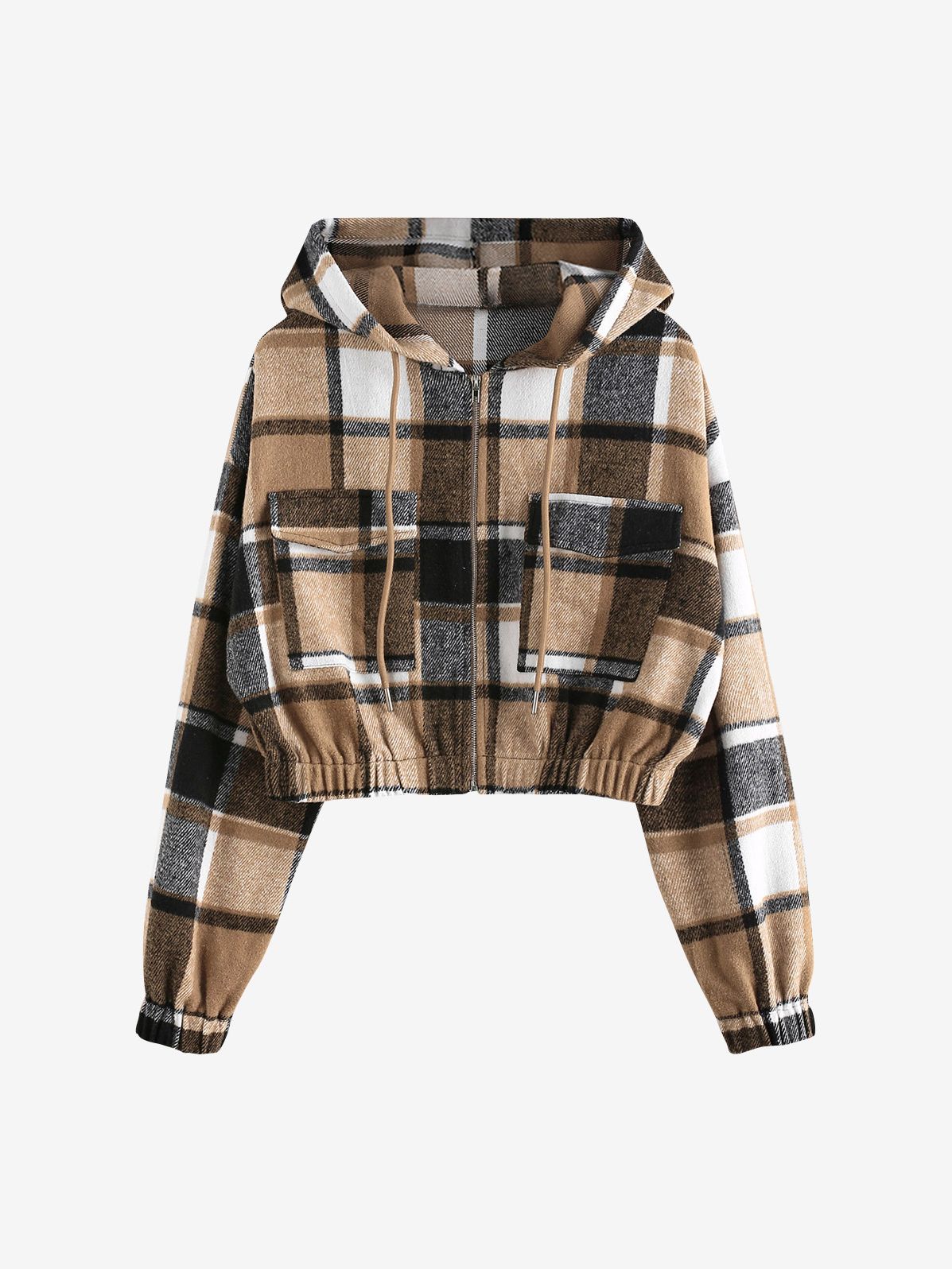 Krohn-e | Kurzjacke für Damen