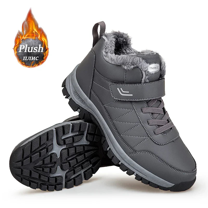 Schicke und bequeme Karen Wintersneaker