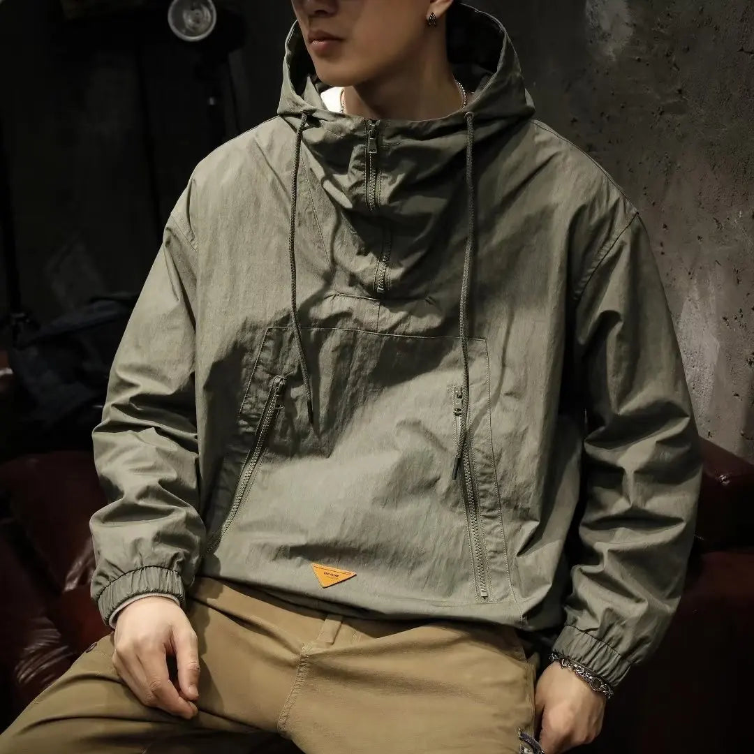 Modische und entspannte Winterjacke Iracema