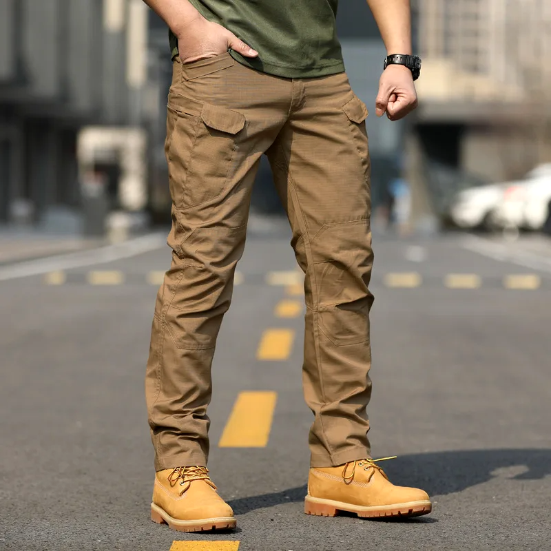 Herren Taktik Militärhosen