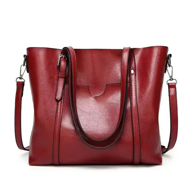 Elegante Louisa Handtasche