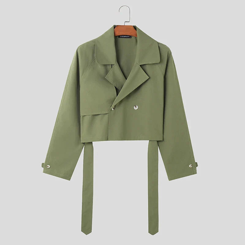 Krohn-e | Fashion Herrenjacke