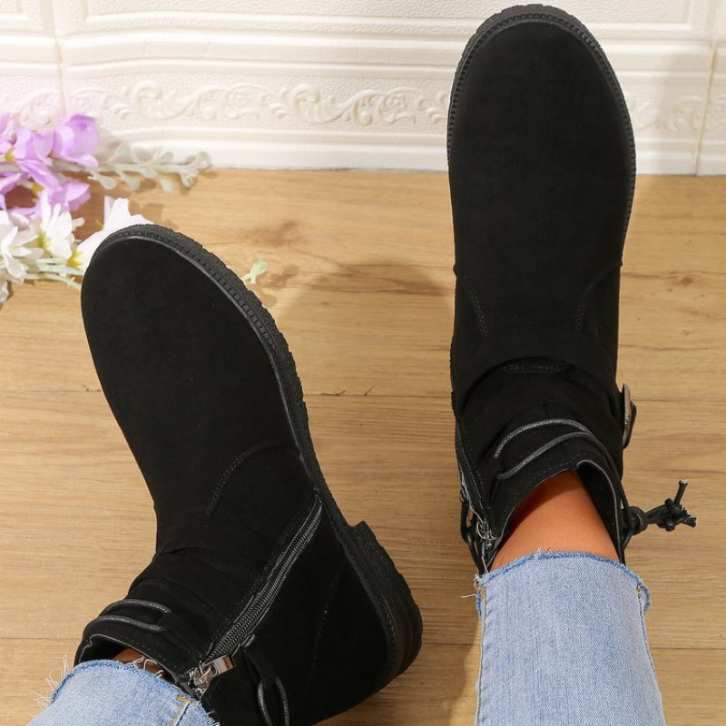 ELEANOR Damen-Winterstiefel