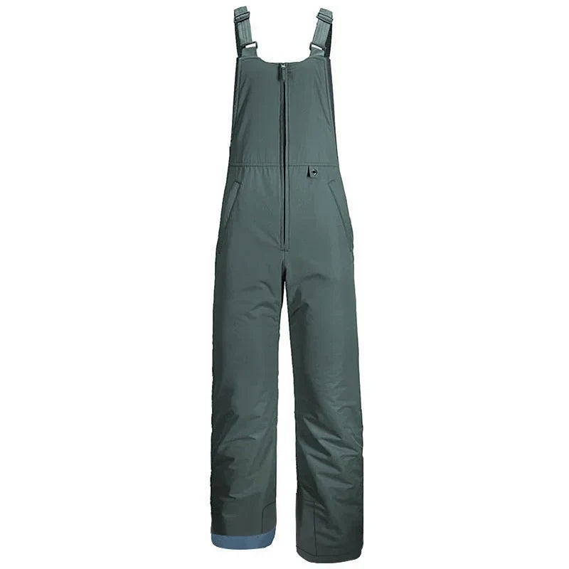 Arnhild: Bequeme und vielseitige Winterhose