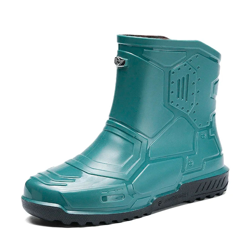 Cheyenne: Trendige und bequeme Winterstiefel