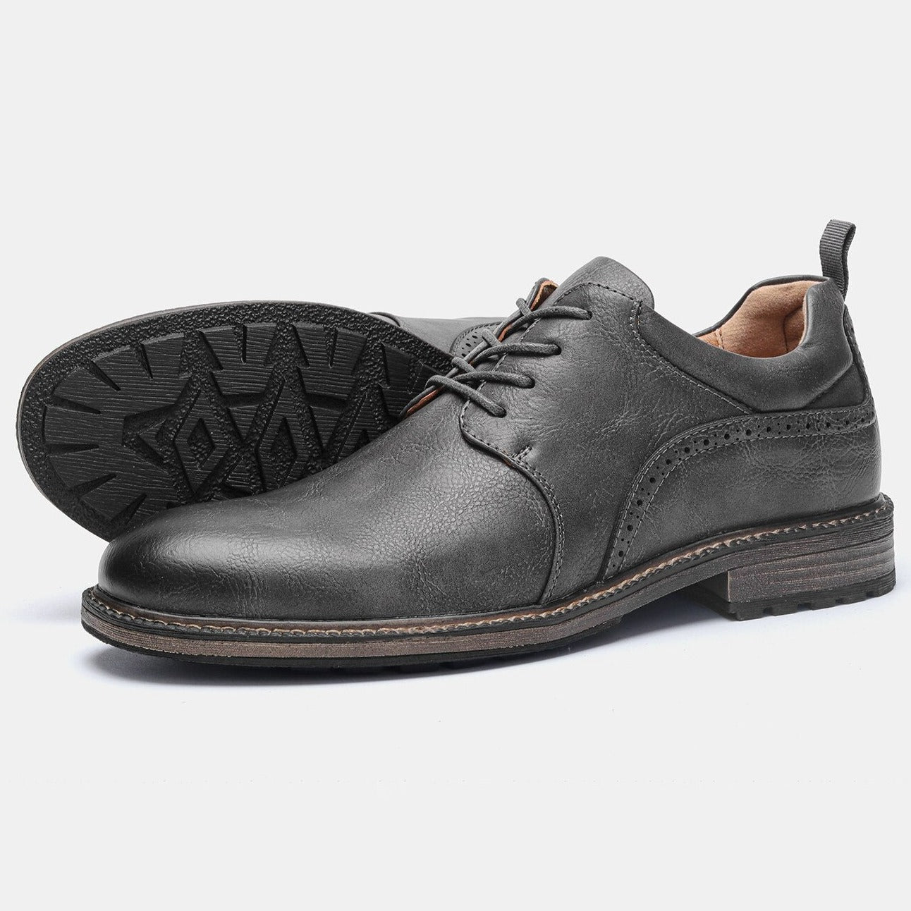 Herrenschuhe bequem - Esvin