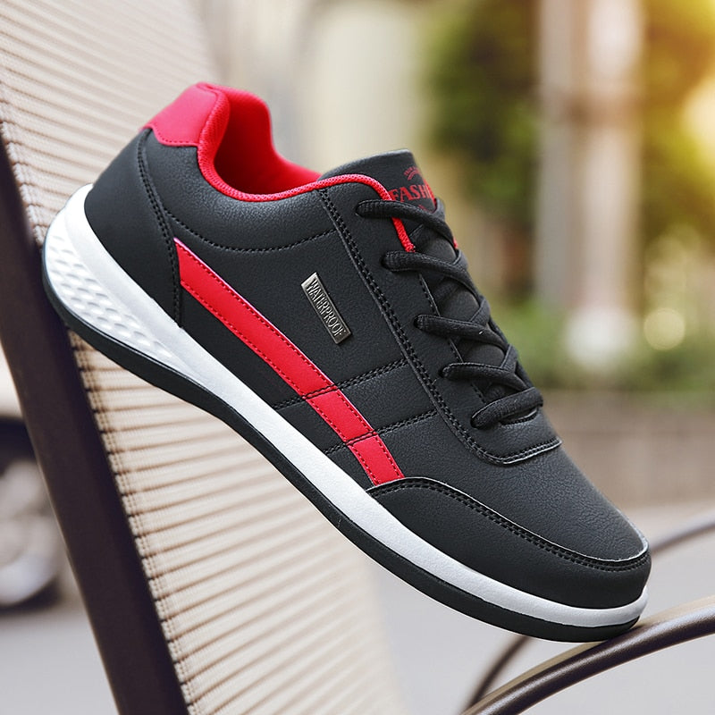 Elegante und bequeme Herrenschuhe