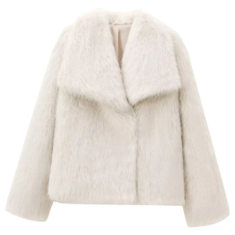 Krohn-e | Smoky Feelings Jacke