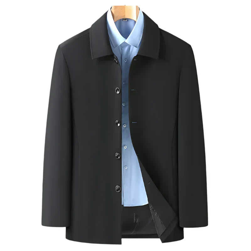 Krohn-e | Jacke - Satoru