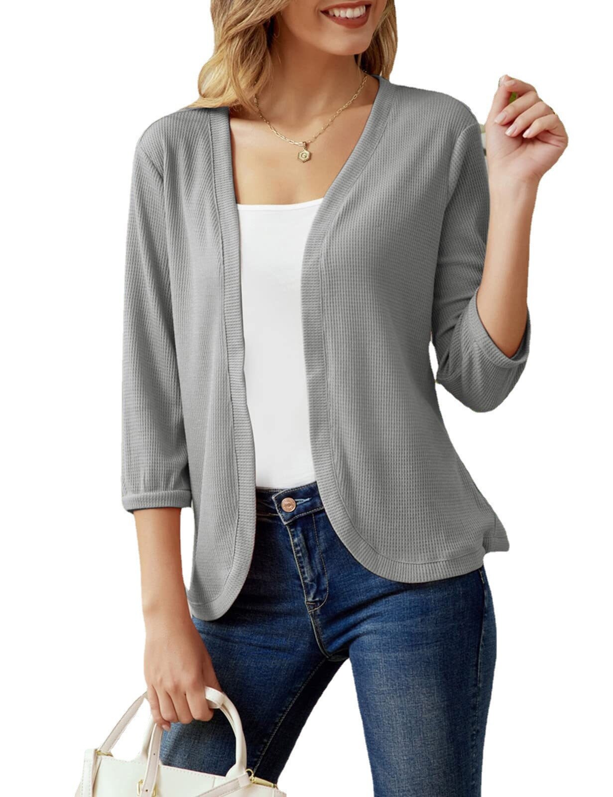 Krohn-e | Bequem und Lässig