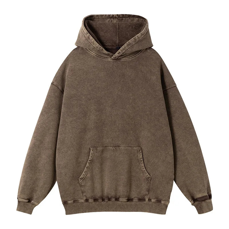 Moderner, bequemer Winterpullover von Cedda