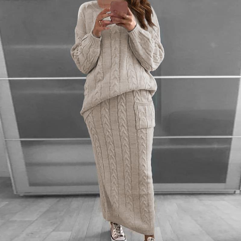 Jane Pullover Sets