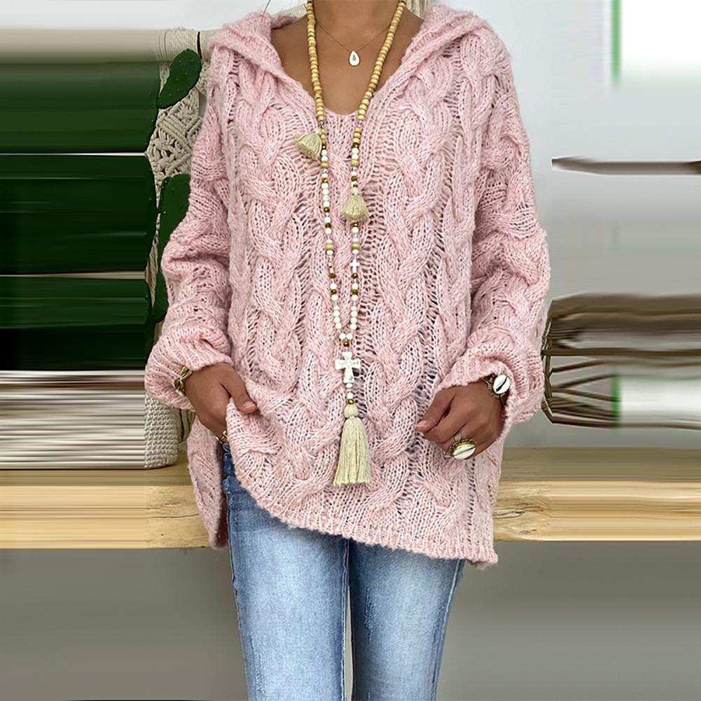 Großer Pullover Talia