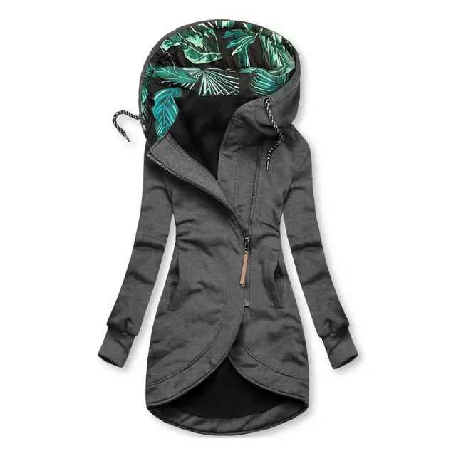 Krohn-e | Elegante Jacke für Frauen