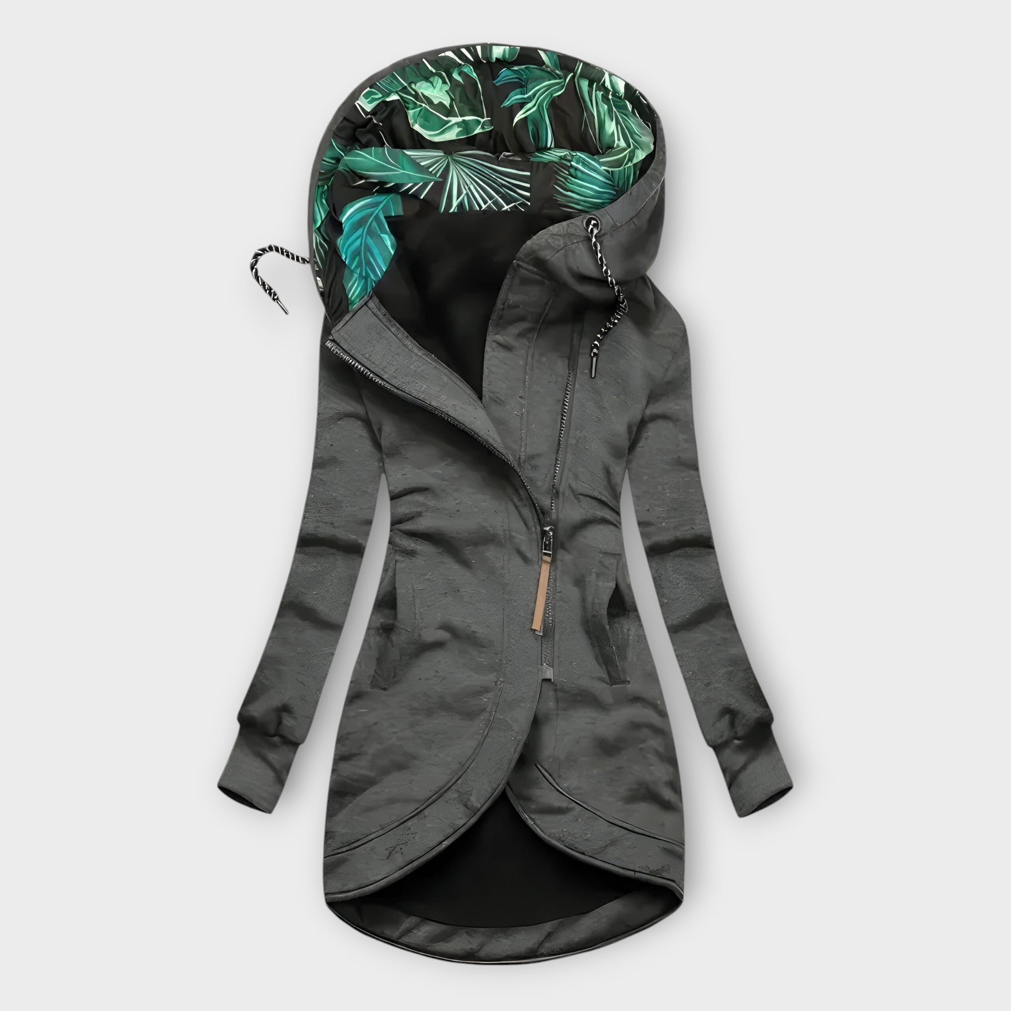 Krohn-e | Warme & schicke Jacke