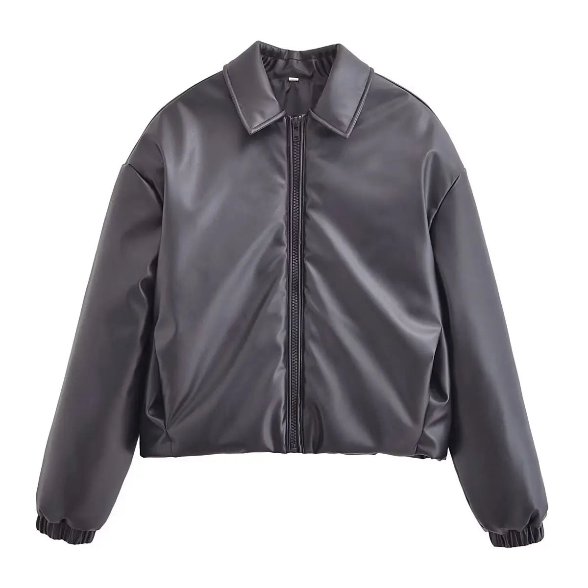 Krohn-e | Bomberjacke für Lässige Outfits