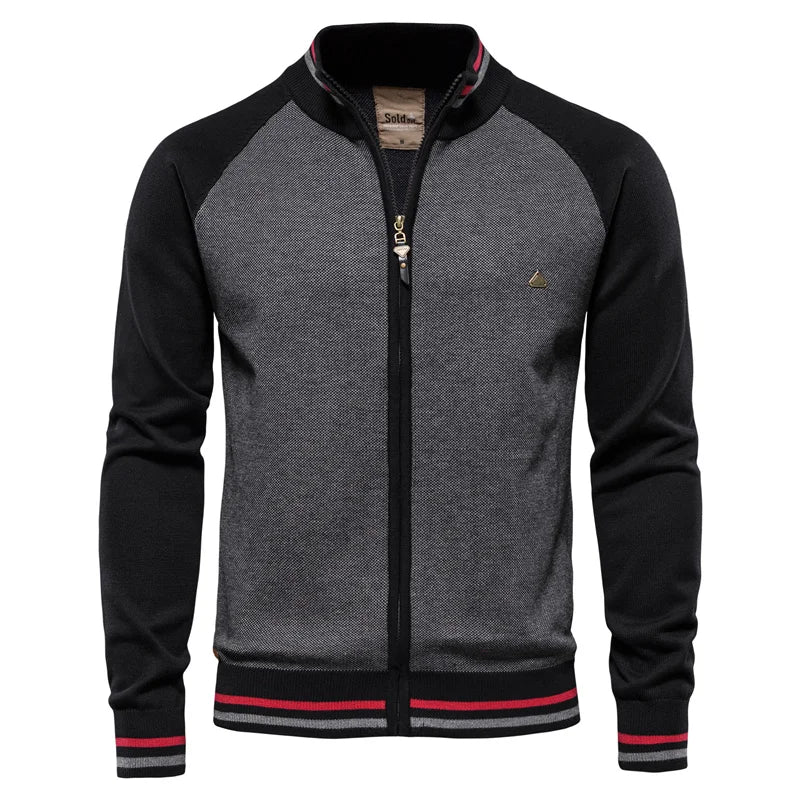 Krohn-e | ZipMaster Jacke