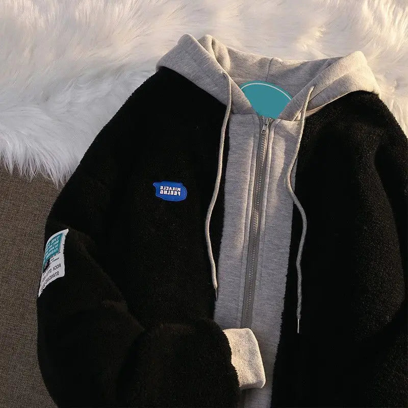 Elegante und zeitlose Winterjacke Giana