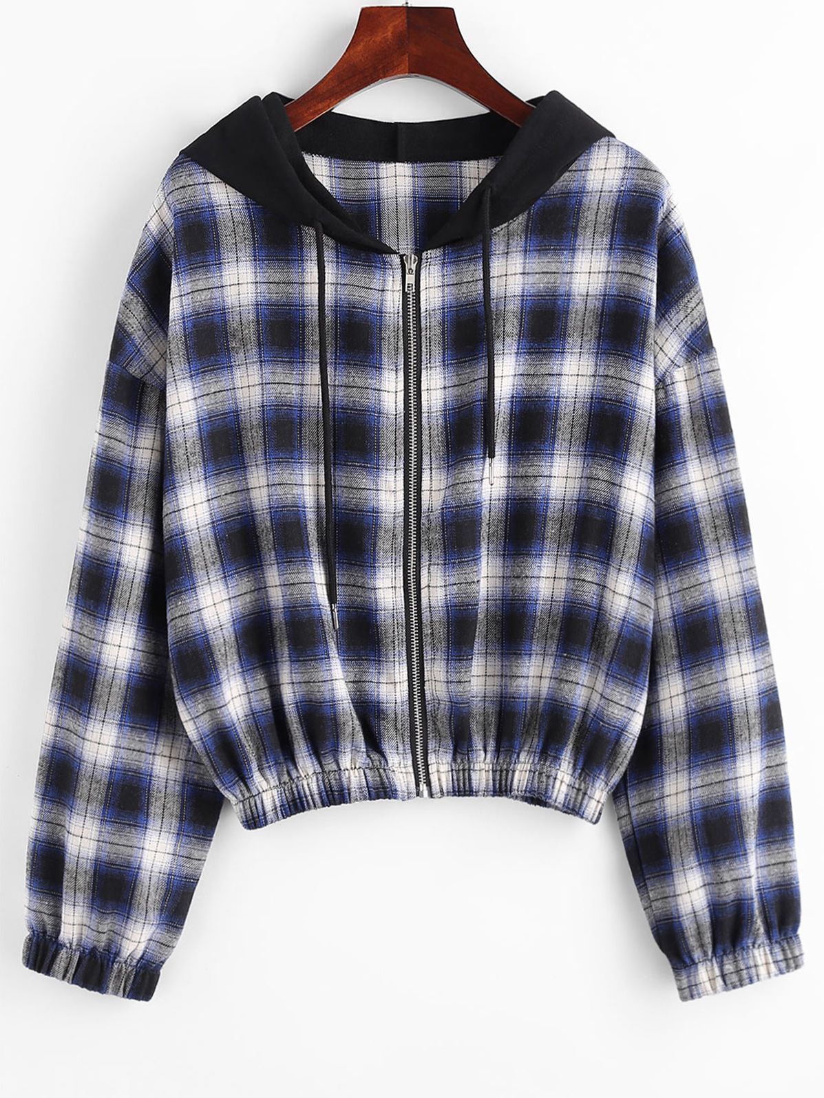 Krohn-e | Kurzjacke für Damen