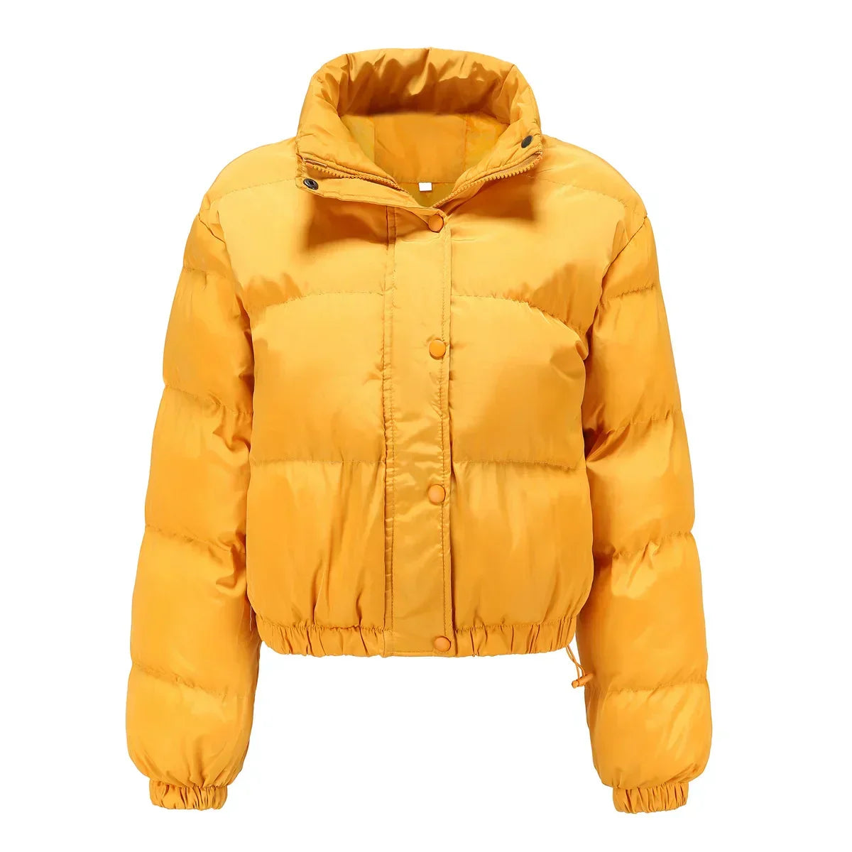 Krohn-e | Baumwoll Parka Mantel