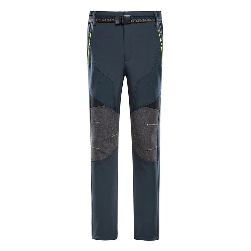 Modische und lässige Winterhose Daniela