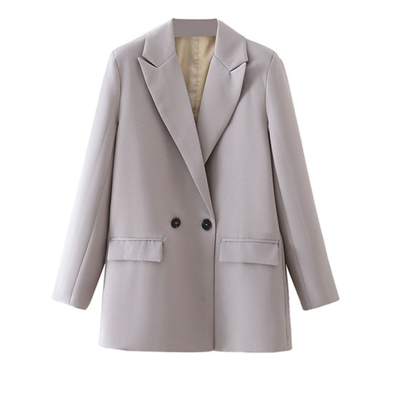 Krohn-e | Vintage Blazer für Damen