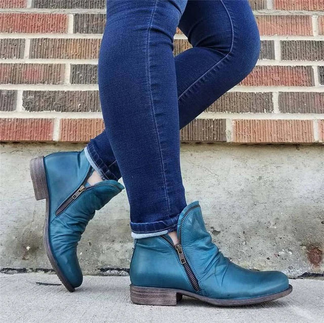Amalah Ankle Boots