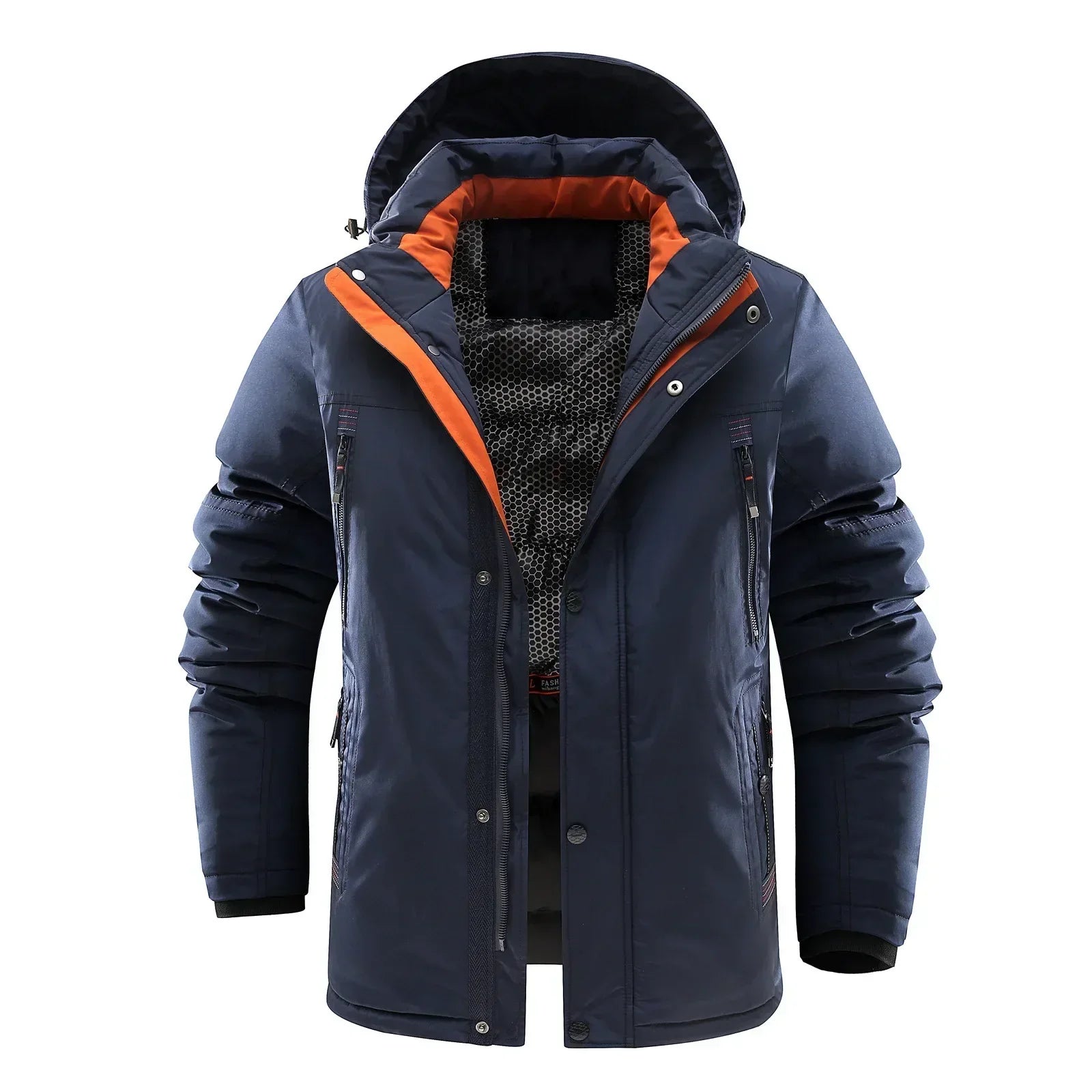 Krohn-e | ColdDefender Polaris-Jack