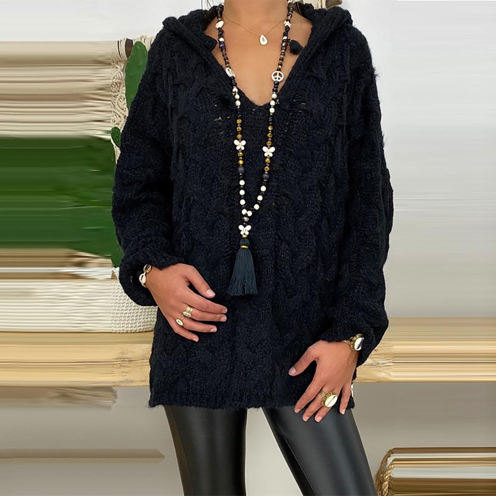 Großer Pullover Talia