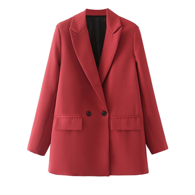 Krohn-e | Vintage Blazer für Damen