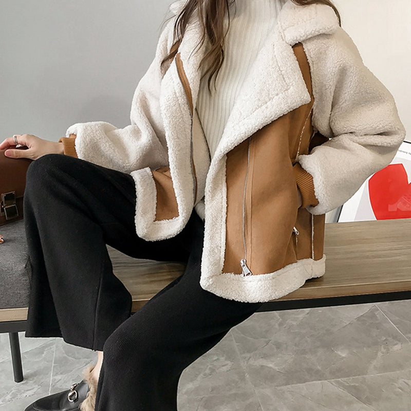 Krohn-e | Weinlese Jacke