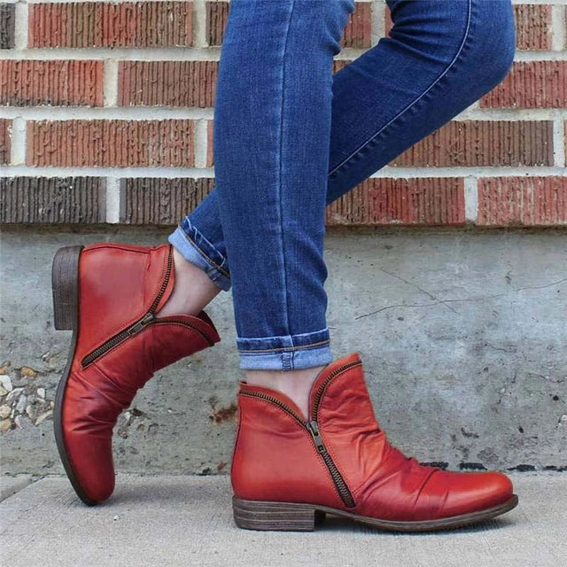 Krohn-e | Stiefel für Jeden Anlass