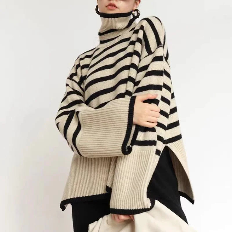 Krohn-e | Klassische Strickjacke Strick Klassisch, Stilvoll