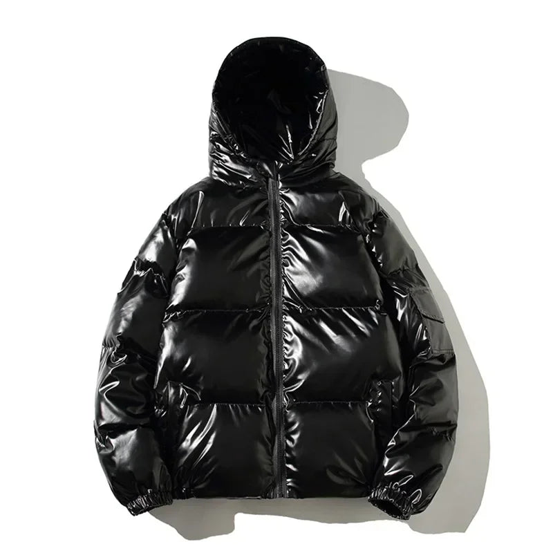 Krohn-e | Winterjacke für Damen Alivia
