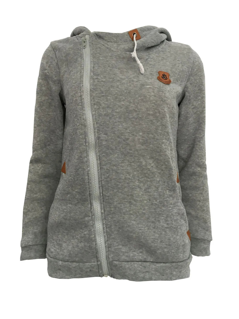 Modischer und bequemer Winterpullover Drina