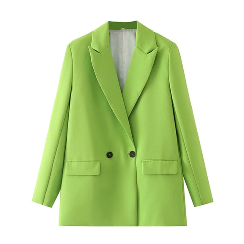 Krohn-e | Vintage Blazer für Damen