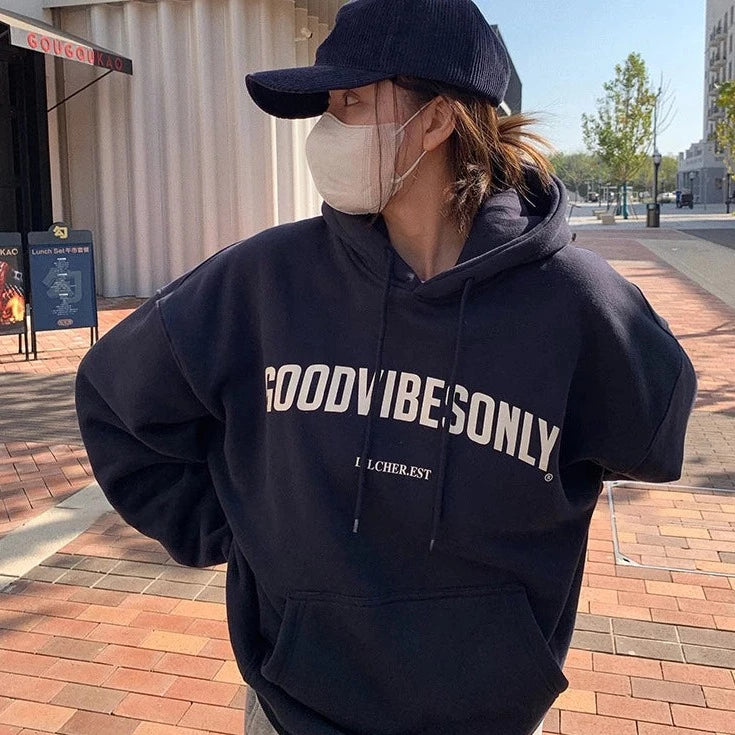 Krohn-e | Bedruckte Sweatshirts